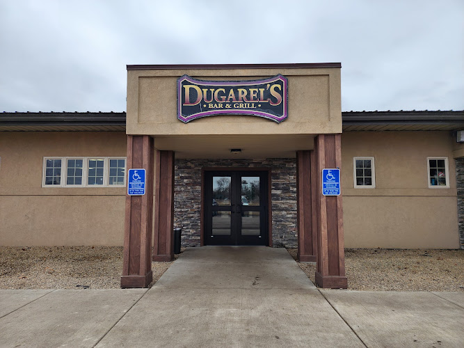 Dugarel's