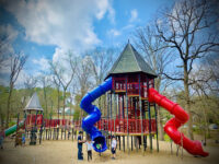 Duke Park Travel Forum Reviews
