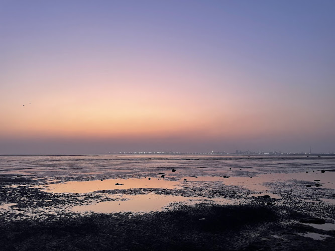 Dumas Beach