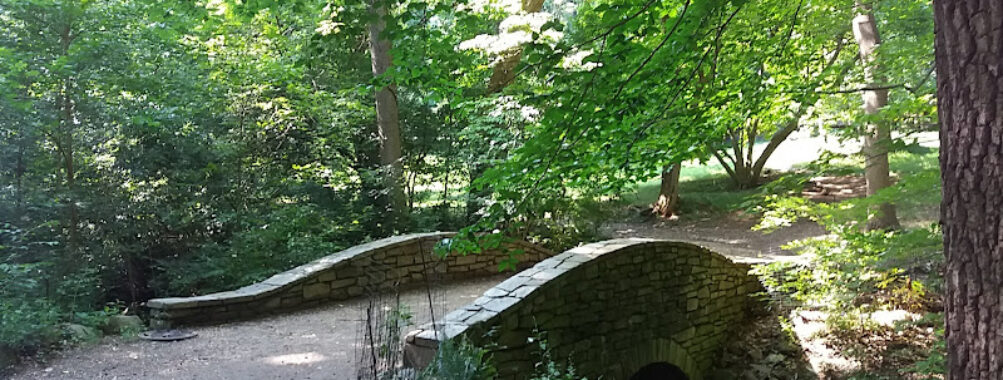 Dumbarton Oaks Park Travel Forum Reviews