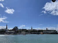 Dún Laoghaire Harbour Travel Forum Reviews