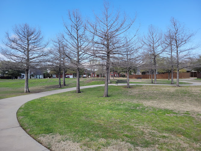 Duncan Park