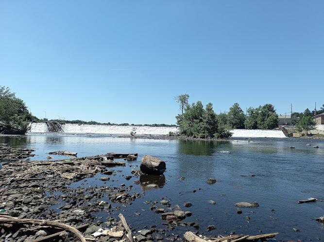 Dundee Island Preserve