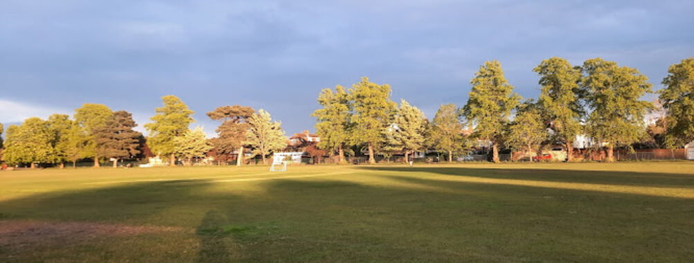Dundonald Recreation Ground Travel Forum Reviews