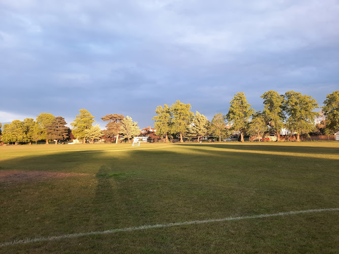 Dundonald Recreation Ground