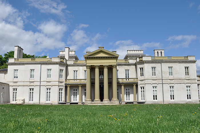 Dundurn Castle
