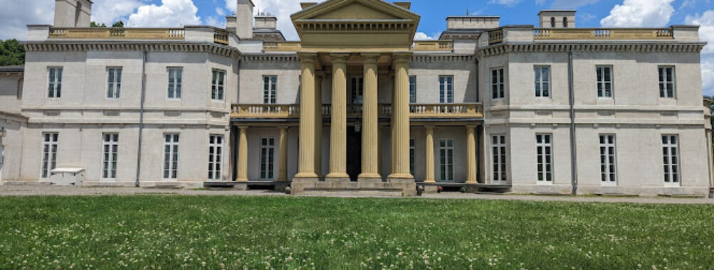 Dundurn Park Travel Forum Reviews