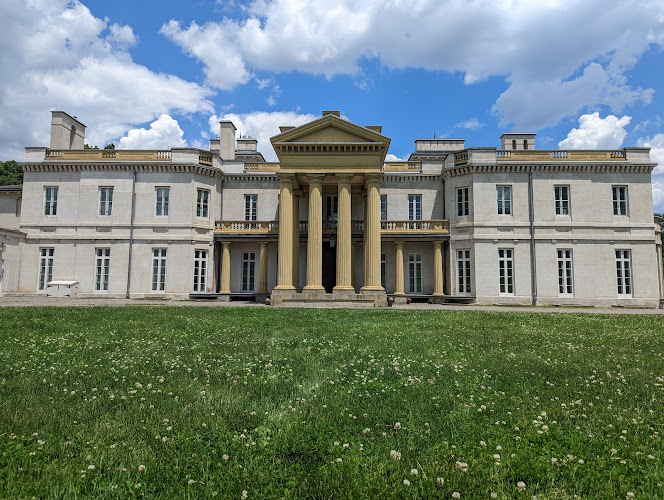 Dundurn Park