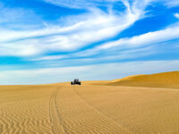 Dunes of Coro National Park Travel Forum Reviews