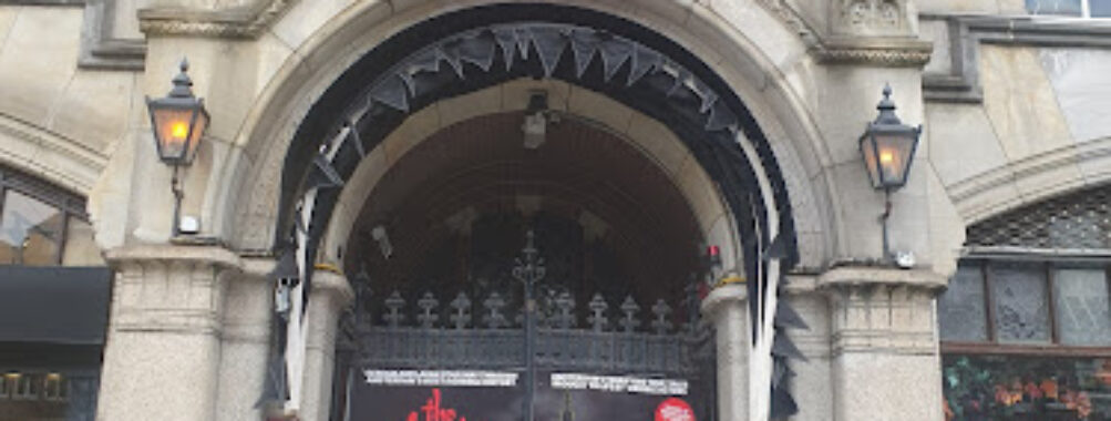 Dungeon Amsterdam Travel Forum Reviews