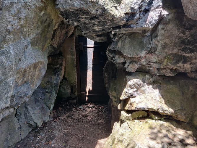Dungeon Rock