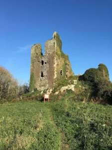 Dunhill Castle