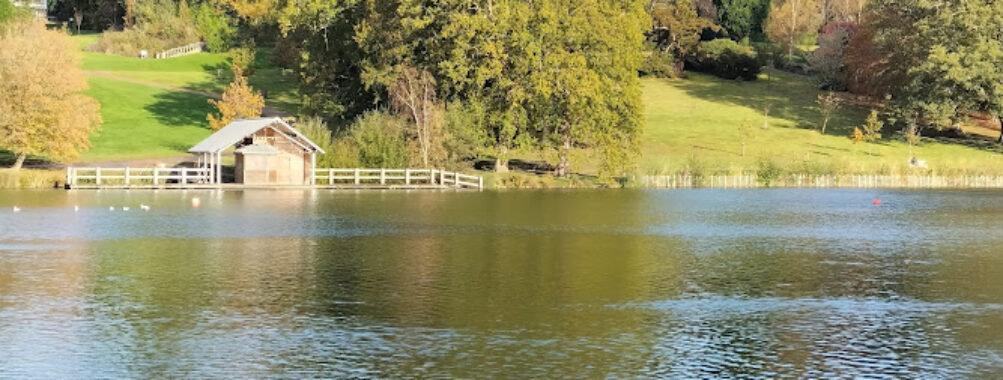Dunorlan Park Travel Forum Reviews