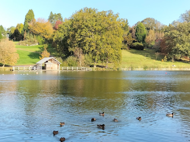 Dunorlan Park