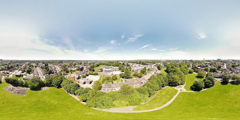 Dunstall Peace Park