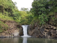 Dunsulan Waterfalls Travel Forum Reviews