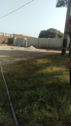 Dunyapur Bypass Multan