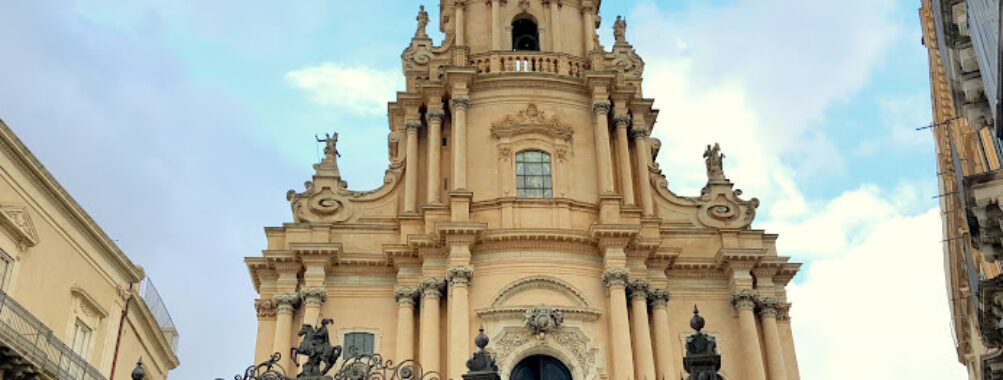 Duomo di San Giorgio Travel Forum Reviews