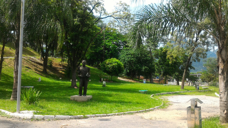 Duque de Caxias Historical Museum