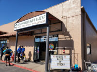 Durango River Gear Travel Forum Reviews