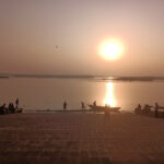 Durgapur Barrage Birbhanpur Ghat