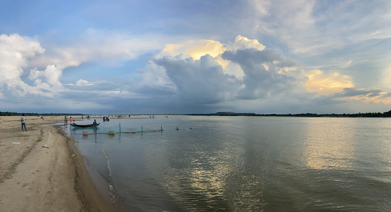 Durgapur Barrage Picnic Spot