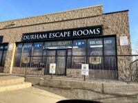 Durham Escape Rooms Travel Forum Reviews