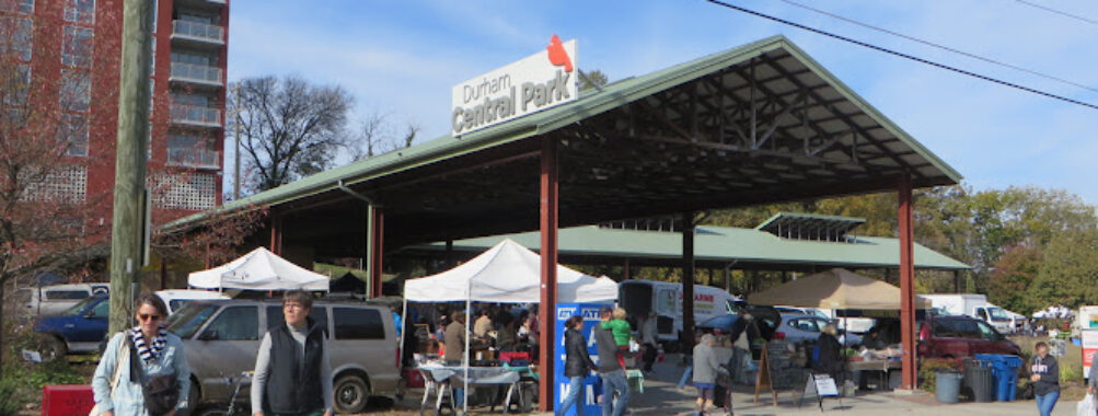 Durham Farmers' Market Travel Forum Reviews