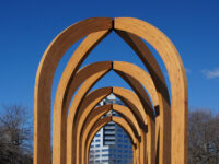 Family walking tour in Durham Review