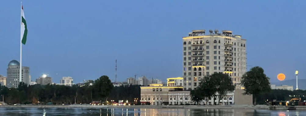 Dushanbe Travel Forum Reviews