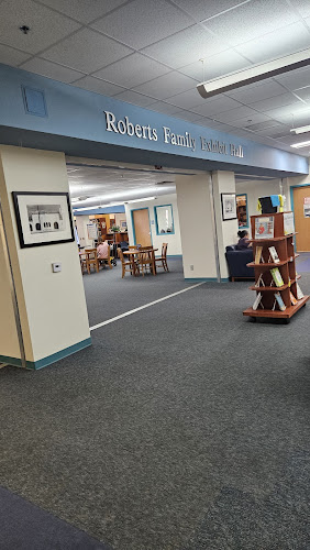 Dustin Michael Sekula Memorial Library