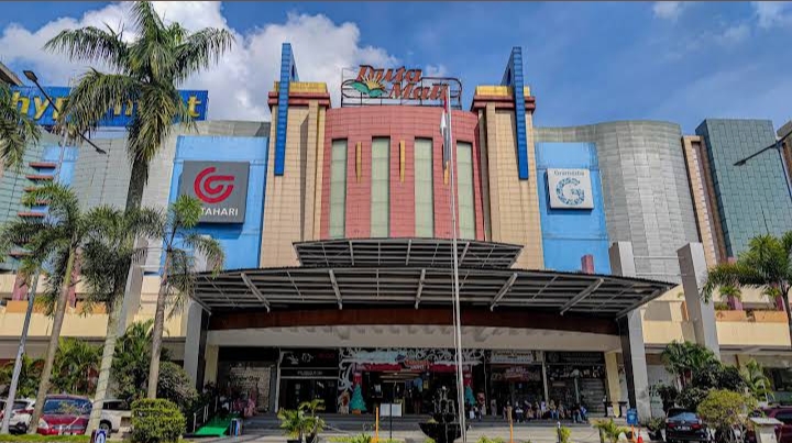 Duta Mall Banjarmasin