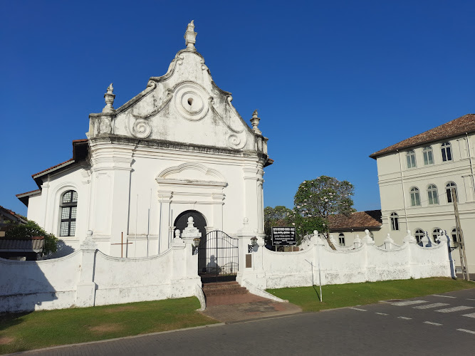 Dutch Reformed Church