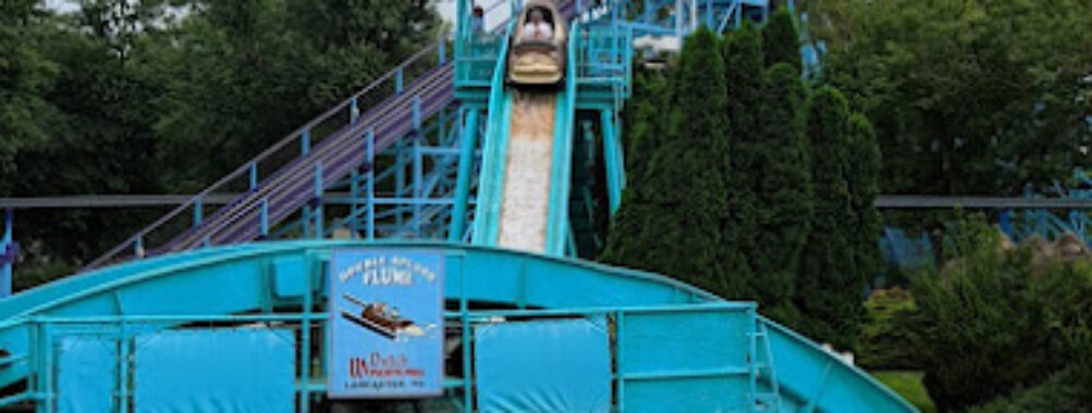 Dutch Wonderland Family Amusement Park Travel Forum Reviews