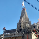 Dwarkadhish Temple