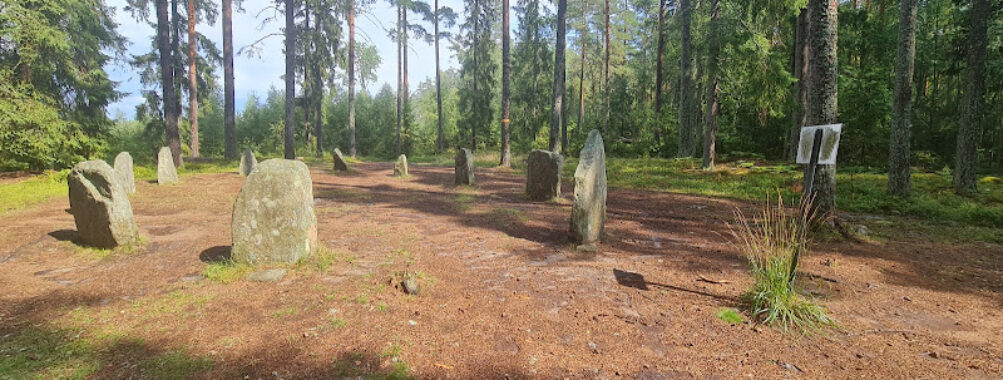 Dye Stone Circle Travel Forum Reviews