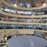 Dynamotion Hall