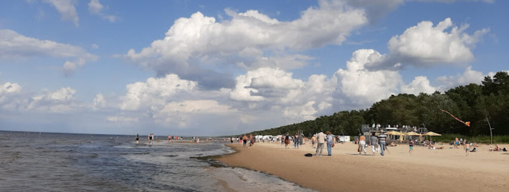 Dzintari Beach Travel Forum Reviews