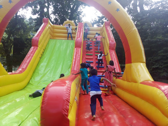 E.L Senanayake Children's Park