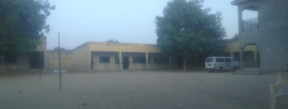 E.Y.N LCC Maduganari, Maiduguri Travel Forum Reviews