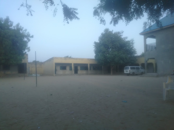 E.Y.N LCC Maduganari, Maiduguri