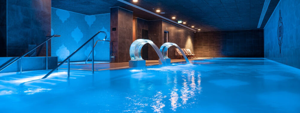 E1 Spa & Wellness Travel Forum Reviews