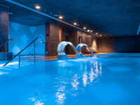 E1 Spa & Wellness Travel Forum Reviews