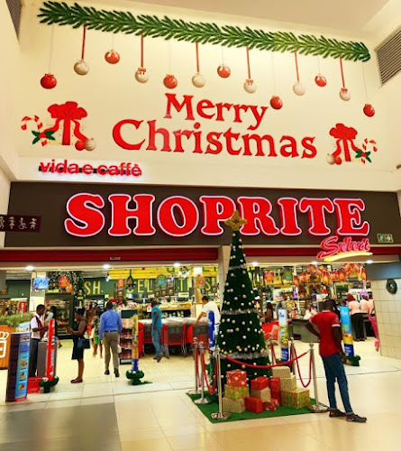 ECL Mall