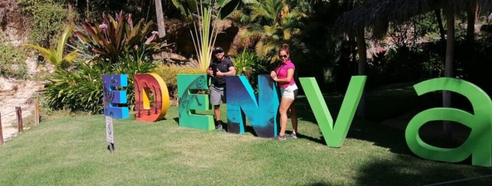 EDENVA El Eden de Vallarta Ecotourism Park