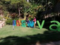 EDENVA El Eden de Vallarta Ecotourism Park