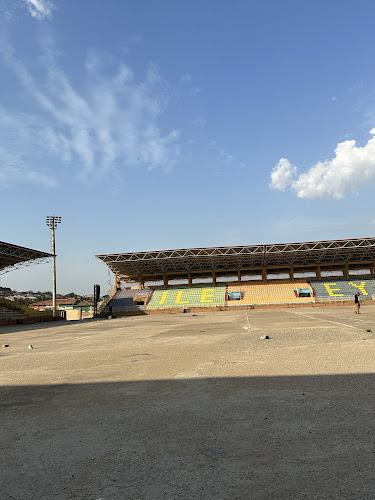 EKITI STATE PAVILLION (EKITI KETE)