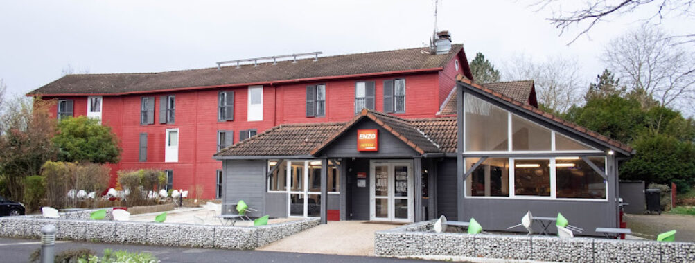 ENZO HOTELS TRAPPES By KYRIAD DIRECT Travel Forum Reviews