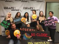 ESCAPE Modesto