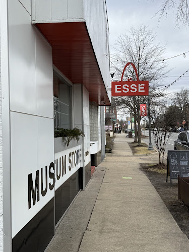 ESSE Purse Museum & Store